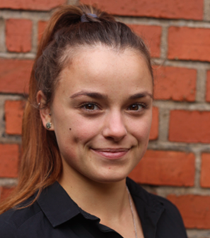 Maria Luise da Costa Zemsch