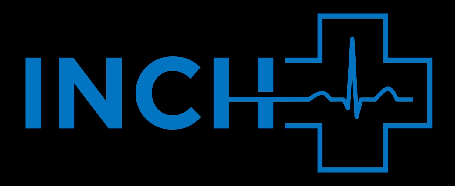 INCH Logo