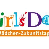 Girls Day Logo