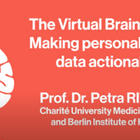 BIDays Petra Ritter Banner