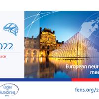 FENS2022 - Banner
